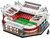 LEGO Creator Expert Old Trafford Manchester United - 10272 verhuur