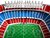 LEGO   Creator Expert Camp Nou – FC Barcelona - 10284 verhuur