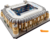 LEGO Creator Expert Real Madrid – stadion Santiago Bernabéu - 10299 verhuur