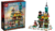 LEGO  NINJAGO® stadstuinen - 71741 verhuur