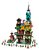 LEGO  NINJAGO® stadstuinen - 71741 verhuur