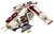 LEGO  Star Wars™ Republic Gunship™ - 75309 verhuur