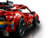 Lego 42125 Technic Ferrari 488 GTE AF Corse #51 verhuur