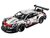 LEGO® Technic™ Porsche 911 RSR  - 42096 verhuur