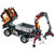 LEGO Technic Expert Unimog  U 400 - 8110 verhuur