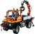 LEGO Technic Expert Unimog  U 400 - 8110 verhuur
