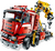 LEGO Technic Expert Kraanwagen - 8258 verhuur
