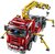 LEGO Technic Expert Kraanwagen - 8258 verhuur