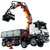 LEGO Mercedes-Benz Arocs 3245 - 42043 verhuur