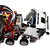 LEGO Mercedes-Benz Arocs 3245 - 42043 verhuur
