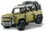 LEGO Technic Land Rover Defender - 42110 verhuur