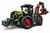 LEGO Technic Claas Xerion 5000 TRAC VC - 42054 verhuur