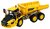 LEGO Technic Volvo 6x6 Truck met Kieptrailer - 42114 verhuur