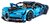LEGO Technic Bugatti Chiron - 42083 verhuur