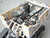 LEGO Technic Liebherr R 9800 Graafmachine - 42100 verhuur