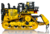 Cat® D11 Bulldozer met app-besturing - 42131 verhuur