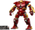 Hulkbuster - 76210 verhuur