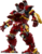 Hulkbuster - 76210 verhuur