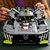 LEGO  PEUGEOT 9X8 24H Le Mans Hybrid Hypercar - 42156 verhuur