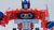 LEGO  Optimus Prime - 10302 verhuur