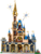 LEGO Disney Het Disney Kasteel - 43222 verhuur