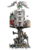 LEGO   Harry Potter™ Goudgrijp™ Tovenaarsbank - 76417 verhuur