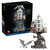 LEGO   Harry Potter™ Goudgrijp™ Tovenaarsbank - 76417 verhuur