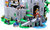 LEGO Icons Leeuwenridders kasteel - 10305 verhuur