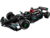 LEGO 42171 6x6 Mercedes-AMG F1 W14 E Performance verhuur