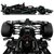 LEGO 42171 6x6 Mercedes-AMG F1 W14 E Performance verhuur