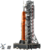 LEGO  NASA Artemis ruimtelanceersysteem - 10341 verhuur