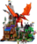 LEGO Ideas Dungeons & Dragons®: het verhaal van de rode draak - 21348 verhuur