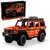 LEGO   Technic Mercedes-Benz G 500 PROFESSIONAL Line - 42177 verhuur