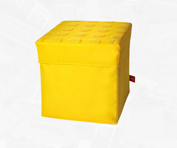 Opberg zitpoef nu €15.99 